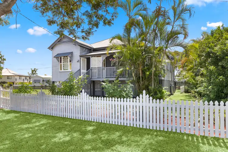 Main view of Homely house listing, 266 John Street, Maryborough QLD 4650