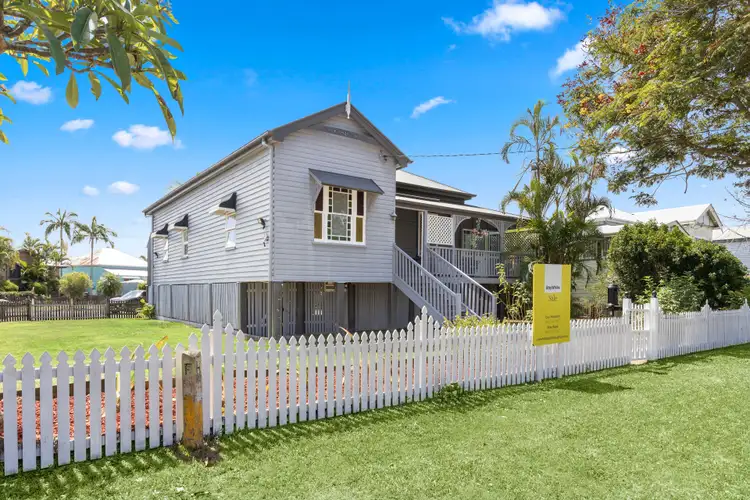 Second view of Homely house listing, 266 John Street, Maryborough QLD 4650