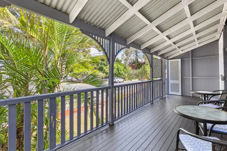Third view of Homely house listing, 266 John Street, Maryborough QLD 4650