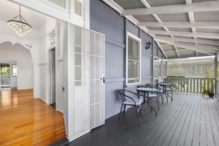 Fifth view of Homely house listing, 266 John Street, Maryborough QLD 4650