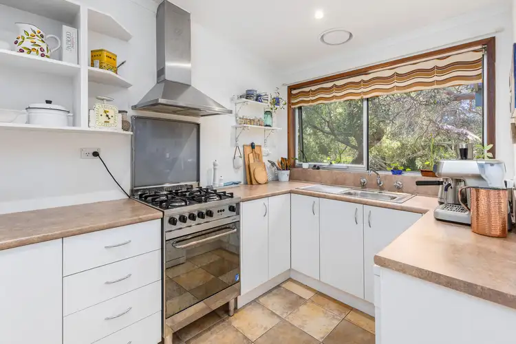 Main view of Homely house listing, 53 Inala Street, Rye VIC 3941