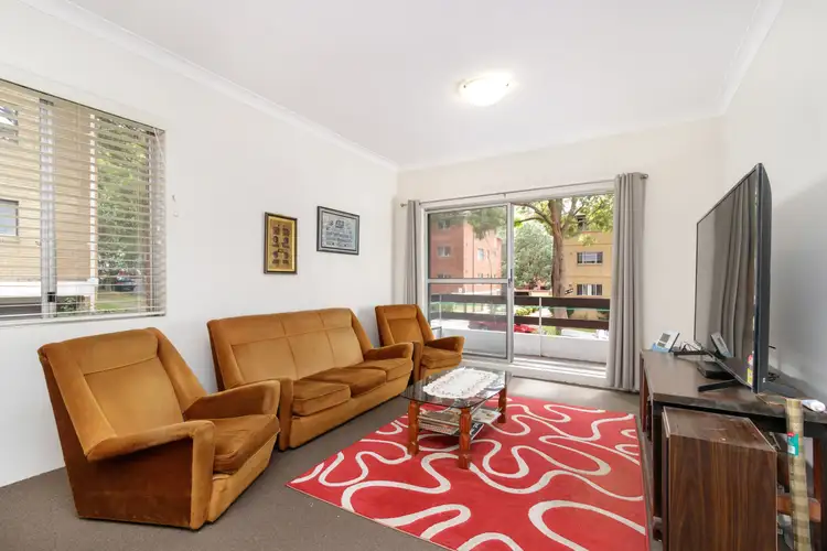 Second view of Homely apartment listing, 1/35 St Georges Parade, Hurstville NSW 2220