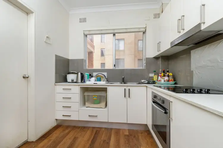 Third view of Homely apartment listing, 1/35 St Georges Parade, Hurstville NSW 2220