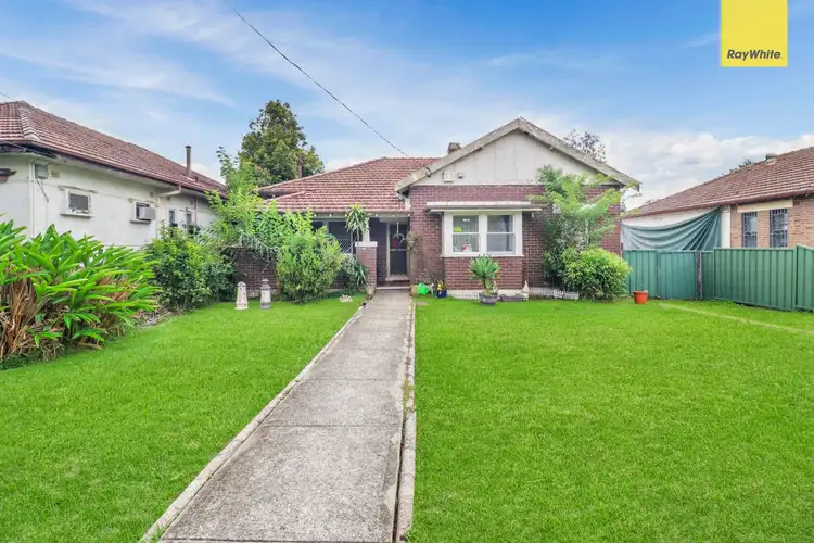8 Harvey Street, Parramatta NSW 2150