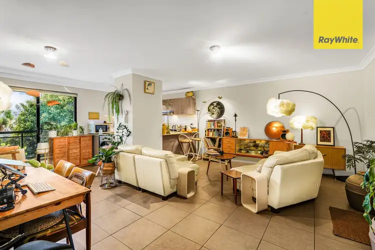 8/2-6 Campbell Street, Parramatta NSW 2150