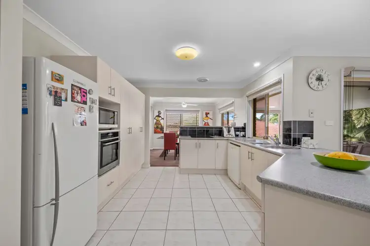 Sixth view of Homely house listing, 21 Callaghan Drive, Taranganba QLD 4703