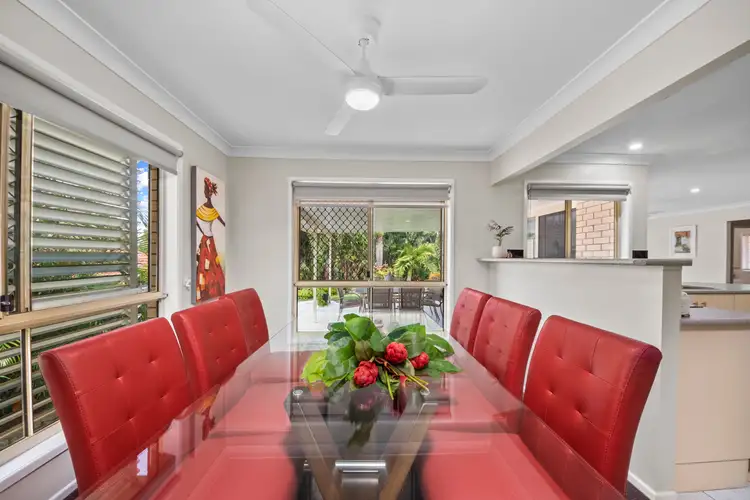 Seventh view of Homely house listing, 21 Callaghan Drive, Taranganba QLD 4703