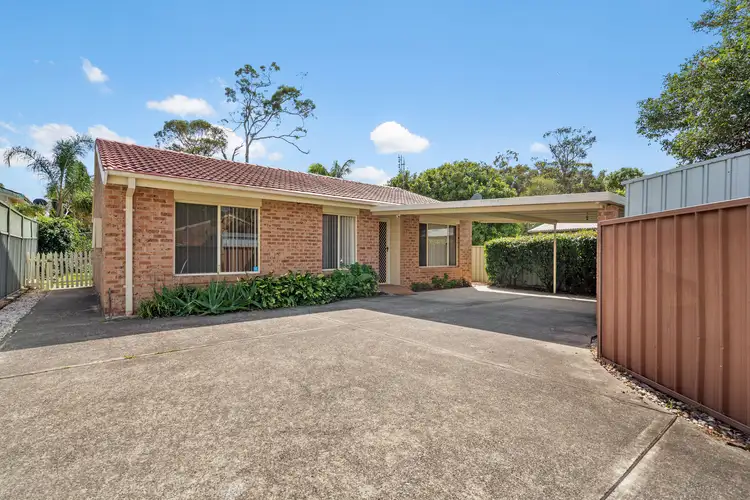 Main view of Homely house listing, 89B Lake Road, Balcolyn NSW 2264