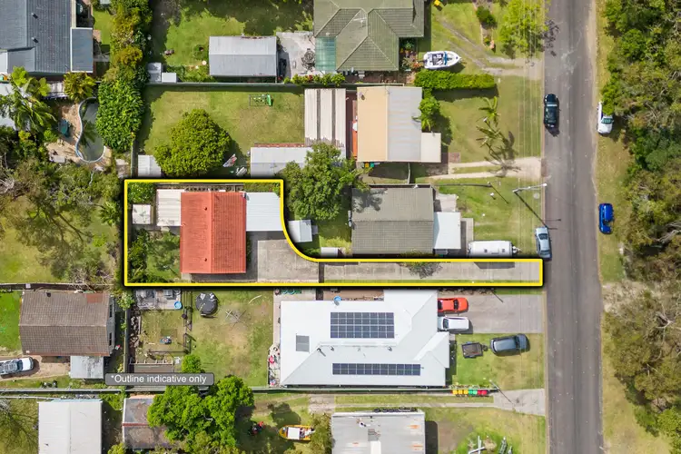 Fourth view of Homely house listing, 89B Lake Road, Balcolyn NSW 2264