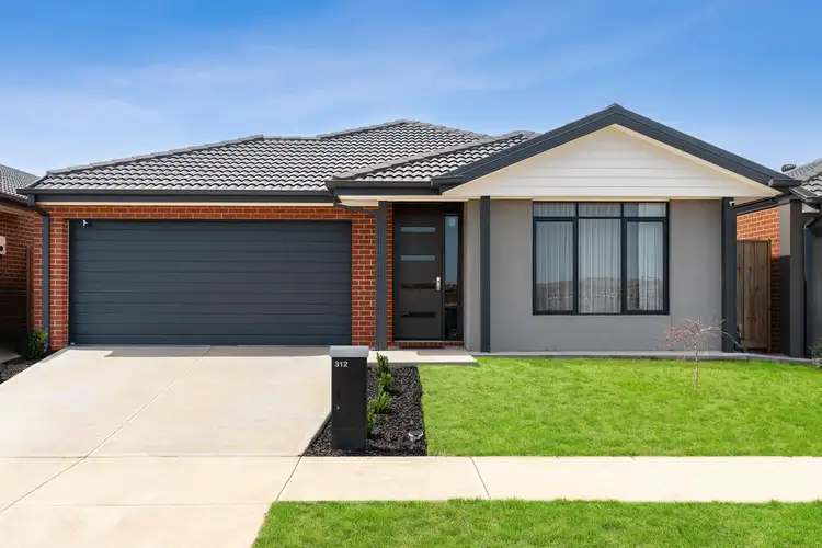 312 O'Hallorans Road, Lara VIC 3212