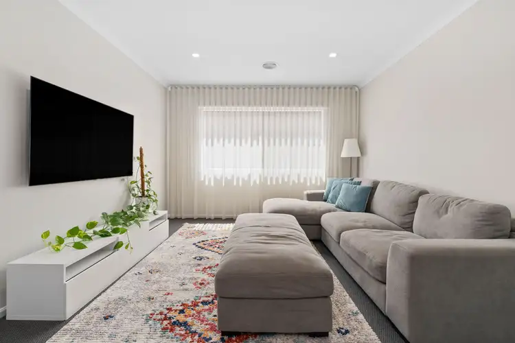 Fourth view of Homely house listing, 312 O'Hallorans Road, Lara VIC 3212