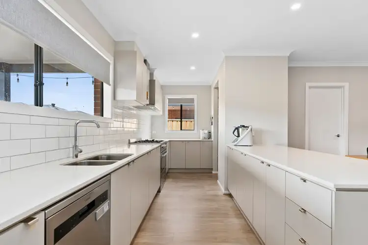 Sixth view of Homely house listing, 312 O'Hallorans Road, Lara VIC 3212