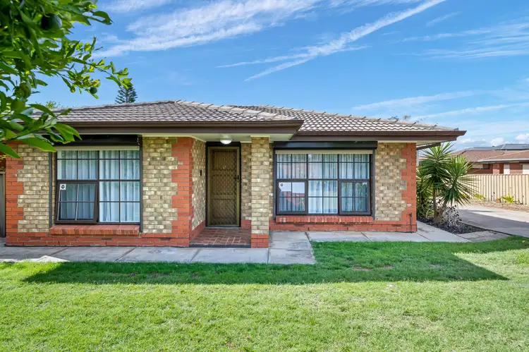 Main view of Homely house listing, 1/453 Grange Road, Seaton SA 5023