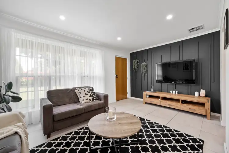 Second view of Homely house listing, 1/453 Grange Road, Seaton SA 5023