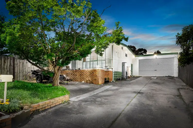 Second view of Homely house listing, 16 Willison Street, Bayswater VIC 3153
