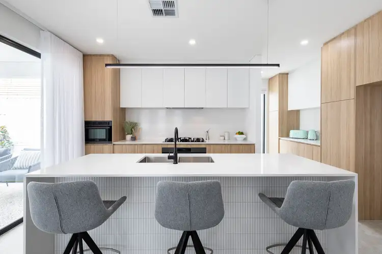 Main view of Homely house listing, 222B McDonald Street, Joondanna WA 6060