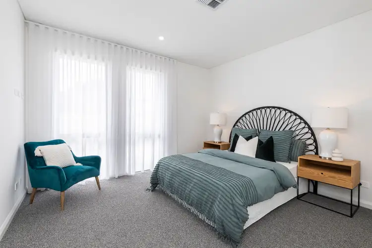 Fourth view of Homely house listing, 222B McDonald Street, Joondanna WA 6060