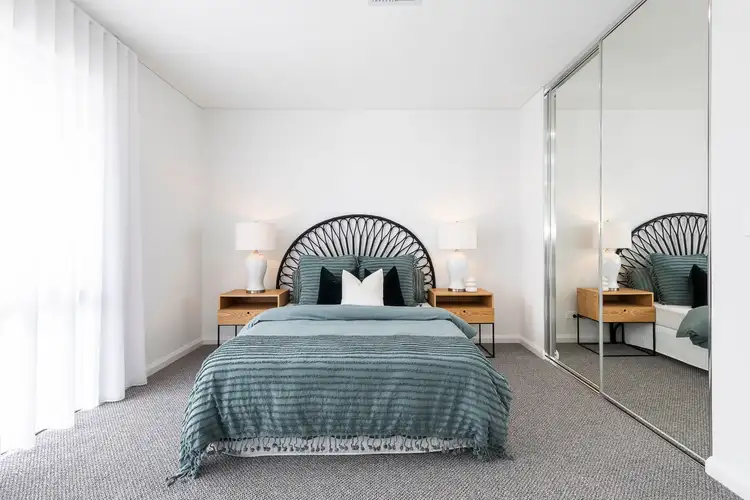 Fifth view of Homely house listing, 222B McDonald Street, Joondanna WA 6060