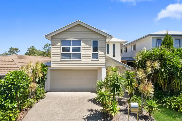 14 Leigh Crescent