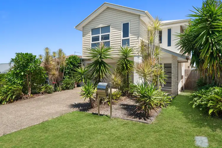 Second view of Homely house listing, 14 Leigh Crescent, Dakabin QLD 4503