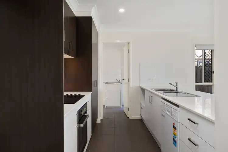 Third view of Homely house listing, 14 Leigh Crescent, Dakabin QLD 4503