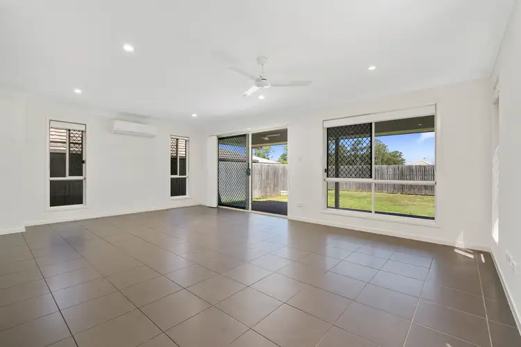 Fifth view of Homely house listing, 14 Leigh Crescent, Dakabin QLD 4503