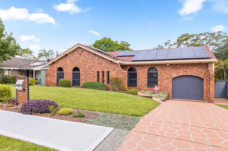 98 Akuna Avenue, Bangor NSW 2234