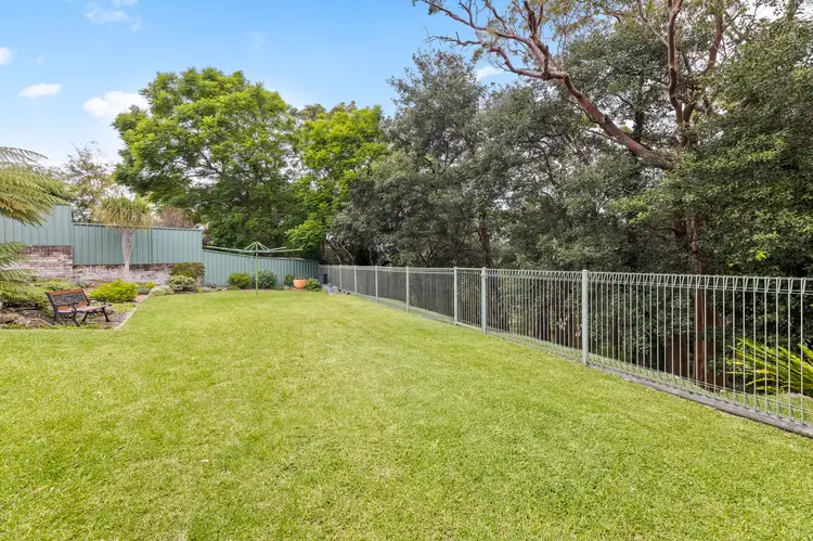 Second view of Homely house listing, 98 Akuna Avenue, Bangor NSW 2234