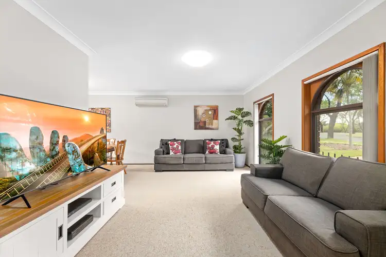 Third view of Homely house listing, 98 Akuna Avenue, Bangor NSW 2234