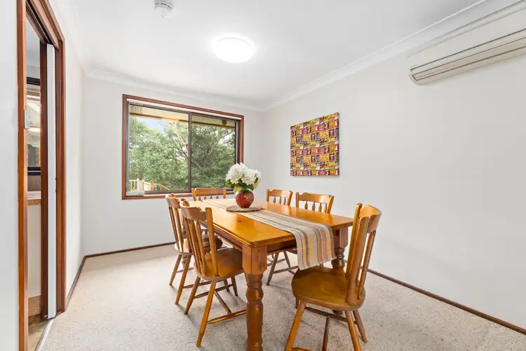 Fourth view of Homely house listing, 98 Akuna Avenue, Bangor NSW 2234