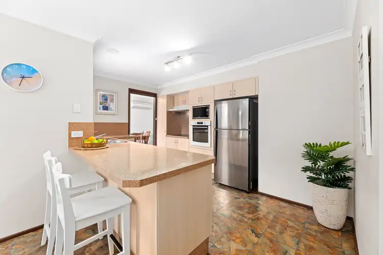 Fifth view of Homely house listing, 98 Akuna Avenue, Bangor NSW 2234