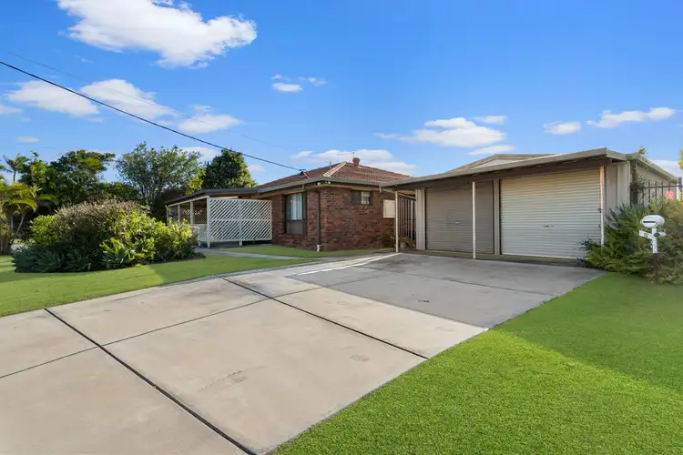 Second view of Homely house listing, 2 Zamia Court, Deception Bay QLD 4508