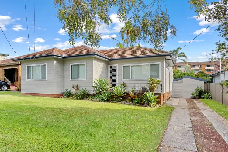 Main view of Homely house listing, 203 Box Road, Sylvania NSW 2224