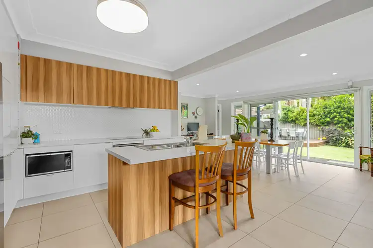 Second view of Homely house listing, 203 Box Road, Sylvania NSW 2224
