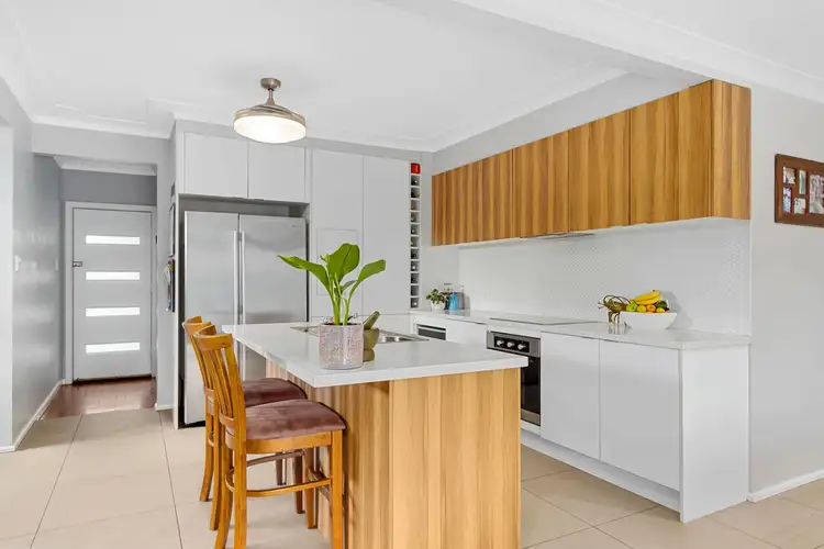 Third view of Homely house listing, 203 Box Road, Sylvania NSW 2224