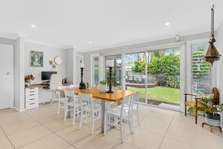 Fourth view of Homely house listing, 203 Box Road, Sylvania NSW 2224