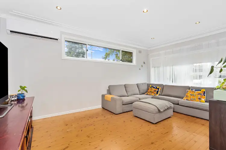 Fifth view of Homely house listing, 203 Box Road, Sylvania NSW 2224