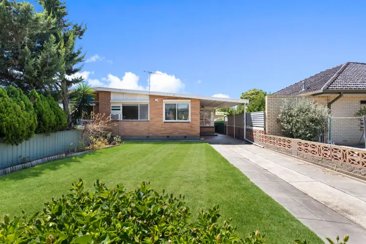 Main view of Homely house listing, 551 Tapleys Hill Road, Fulham Gardens SA 5024