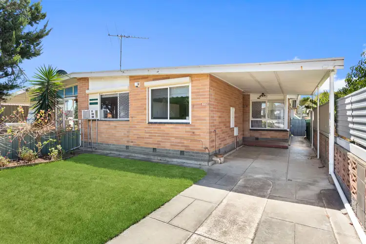 Second view of Homely house listing, 551 Tapleys Hill Road, Fulham Gardens SA 5024
