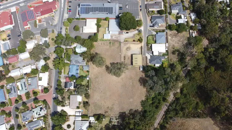 Sixth view of Homely land listing, 4 Coppins Road, Littlehampton SA 5250