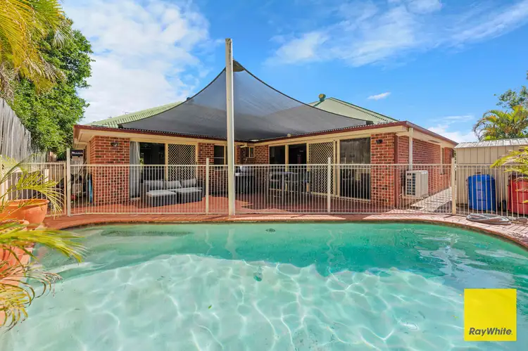 Main view of Homely house listing, 6 Engelmann Close, Carindale QLD 4152