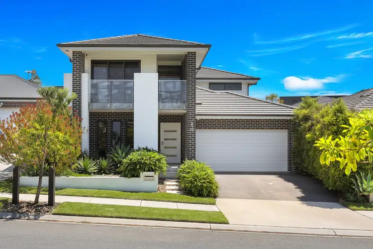 19 Greenhood Crescent, Denham Court NSW 2565