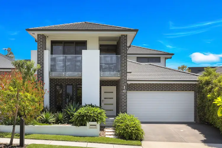 Third view of Homely house listing, 19 Greenhood Crescent, Denham Court NSW 2565