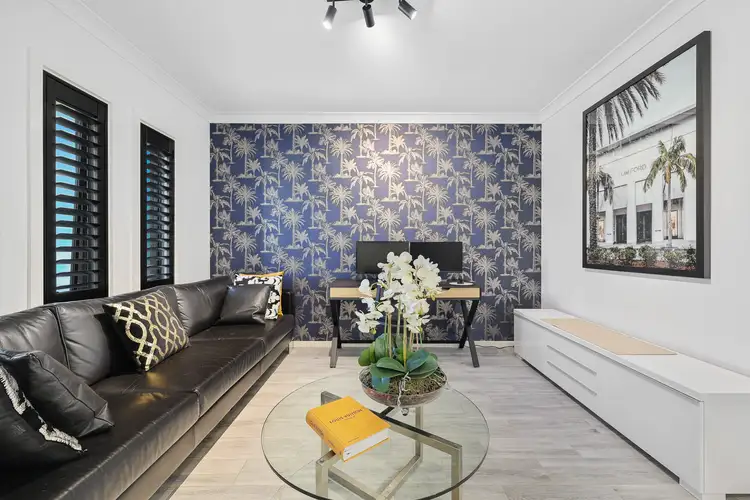 Fourth view of Homely house listing, 19 Greenhood Crescent, Denham Court NSW 2565