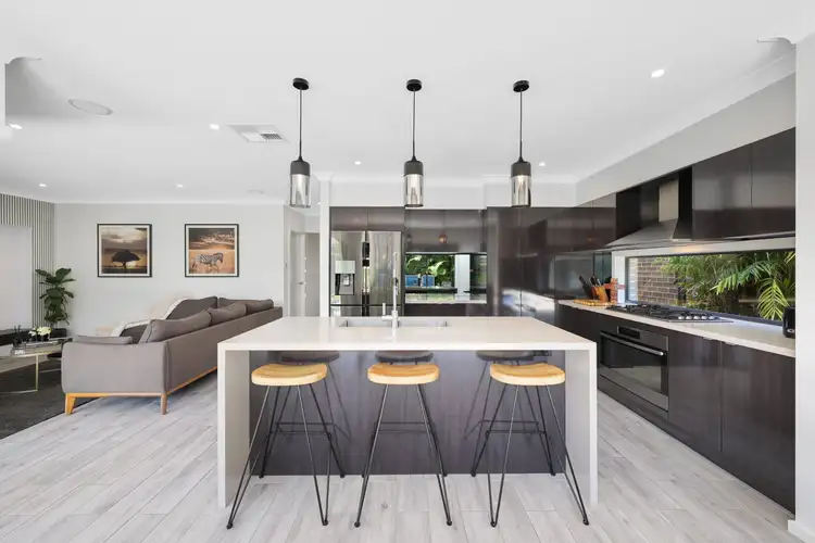 Sixth view of Homely house listing, 19 Greenhood Crescent, Denham Court NSW 2565