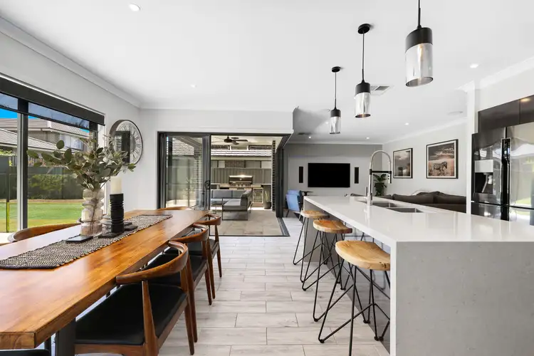 Seventh view of Homely house listing, 19 Greenhood Crescent, Denham Court NSW 2565