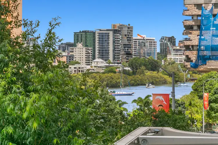 109/540 Queen Street, Brisbane City QLD 4000