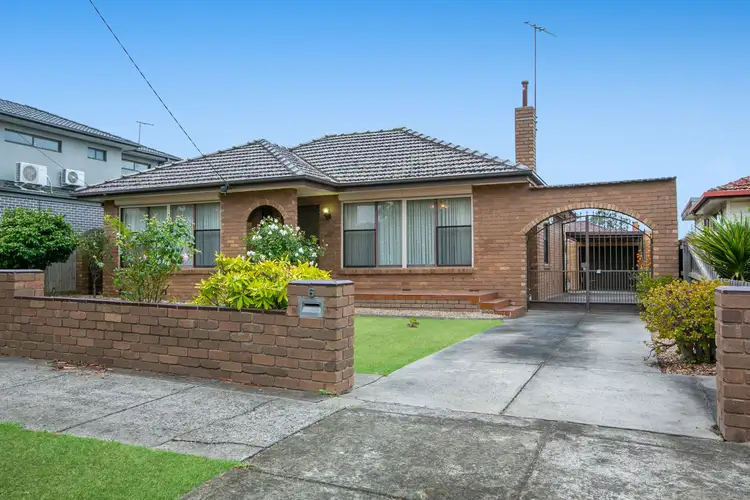 Main view of Homely house listing, 6 Boston Street, Fawkner VIC 3060