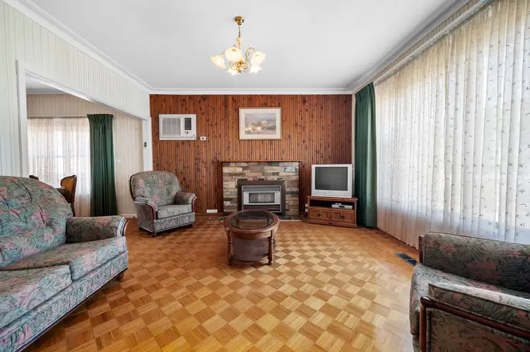Second view of Homely house listing, 6 Boston Street, Fawkner VIC 3060