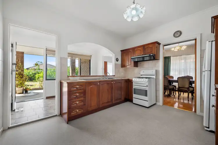 Fourth view of Homely house listing, 6 Boston Street, Fawkner VIC 3060